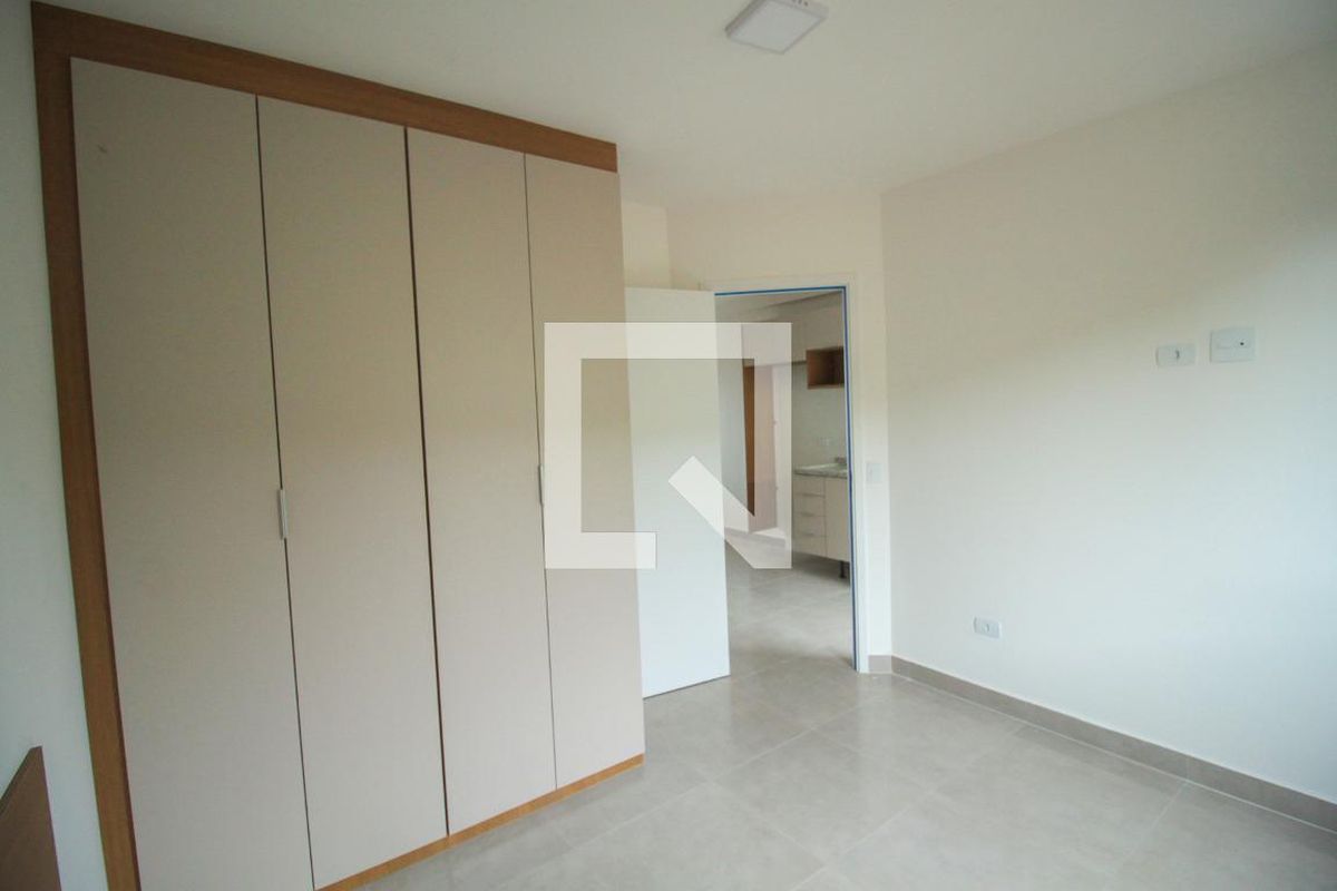 Apartamento, 2 quartos, 38 m² - Foto 7