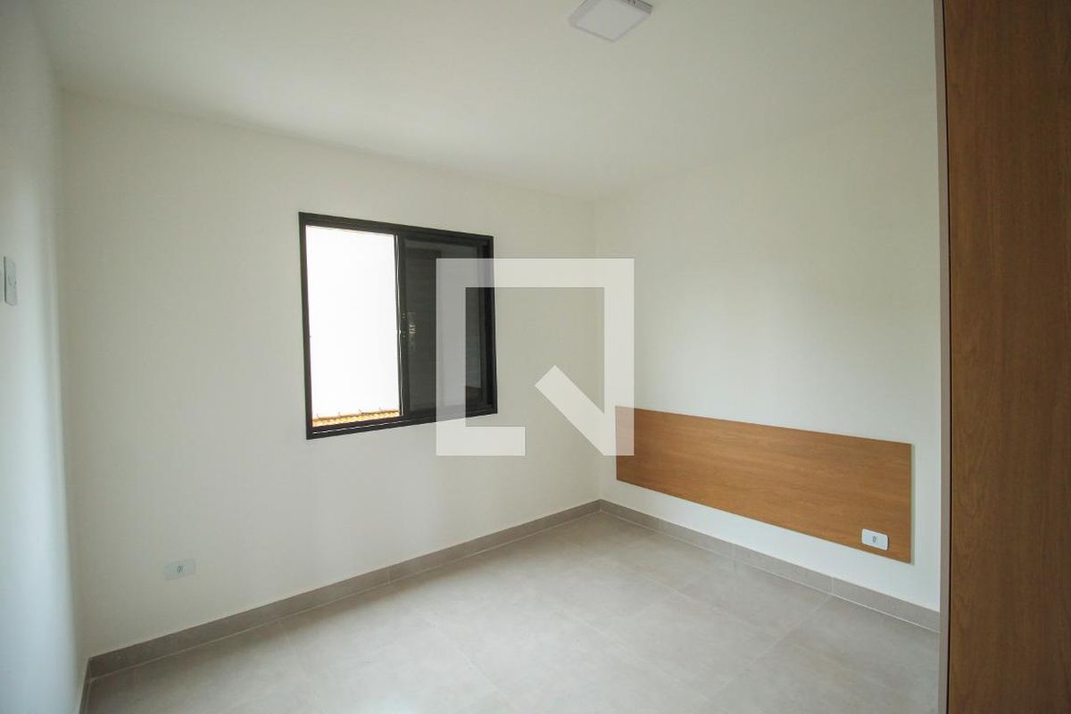 Apartamento, 2 quartos, 38 m² - Foto 5