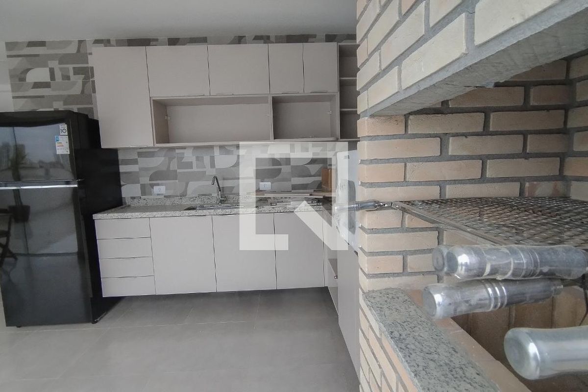 Apartamento, 2 quartos, 38 m² - Foto 32