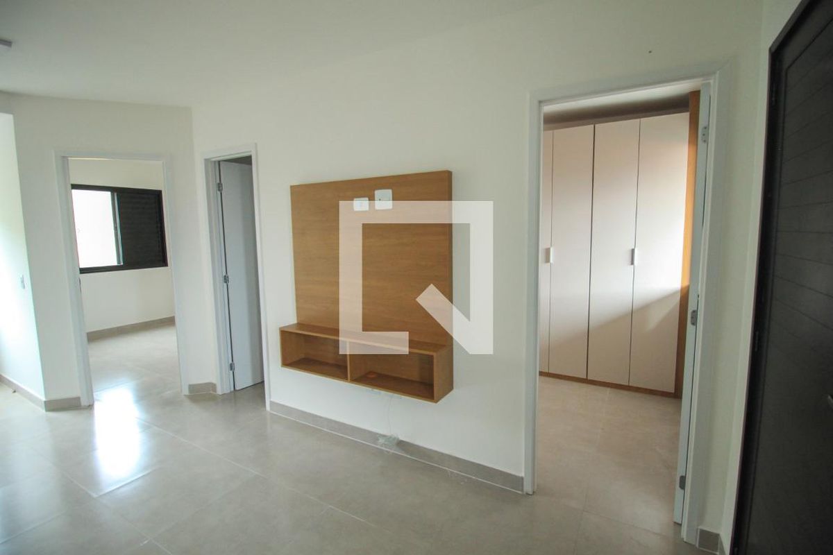 Apartamento, 2 quartos, 38 m² - Foto 3