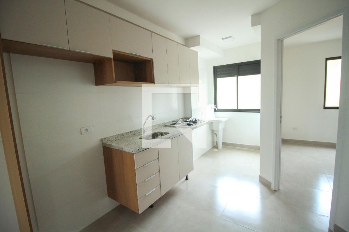 Apartamento, 2 quartos, 38 m² - Foto 19