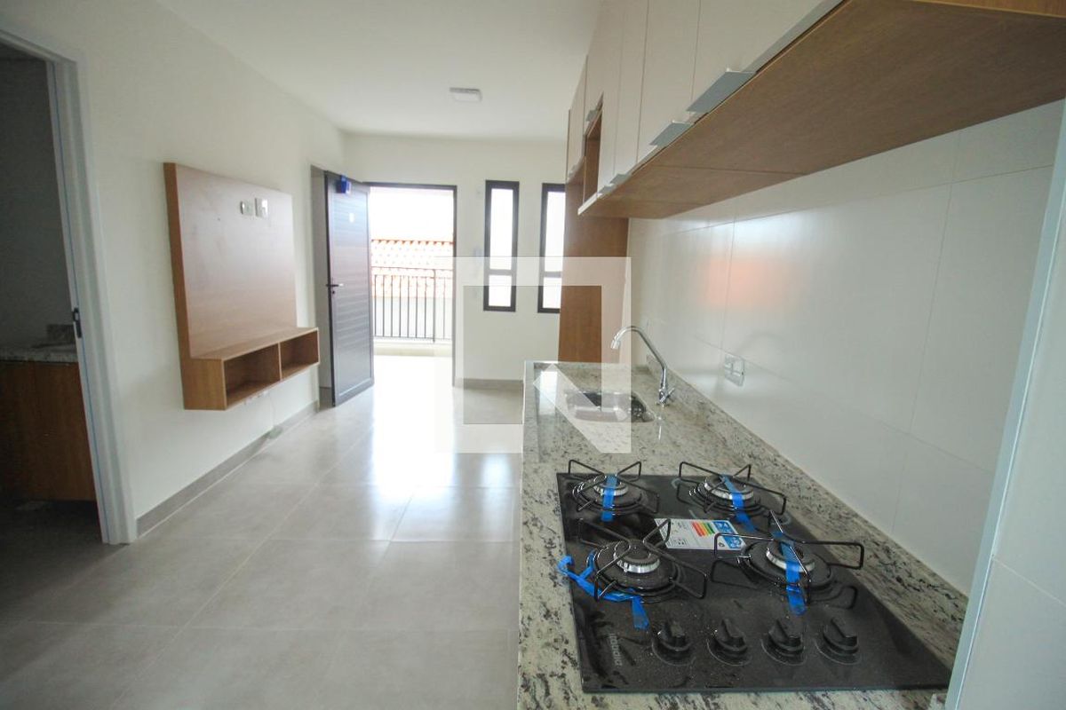 Apartamento, 2 quartos, 38 m² - Foto 20