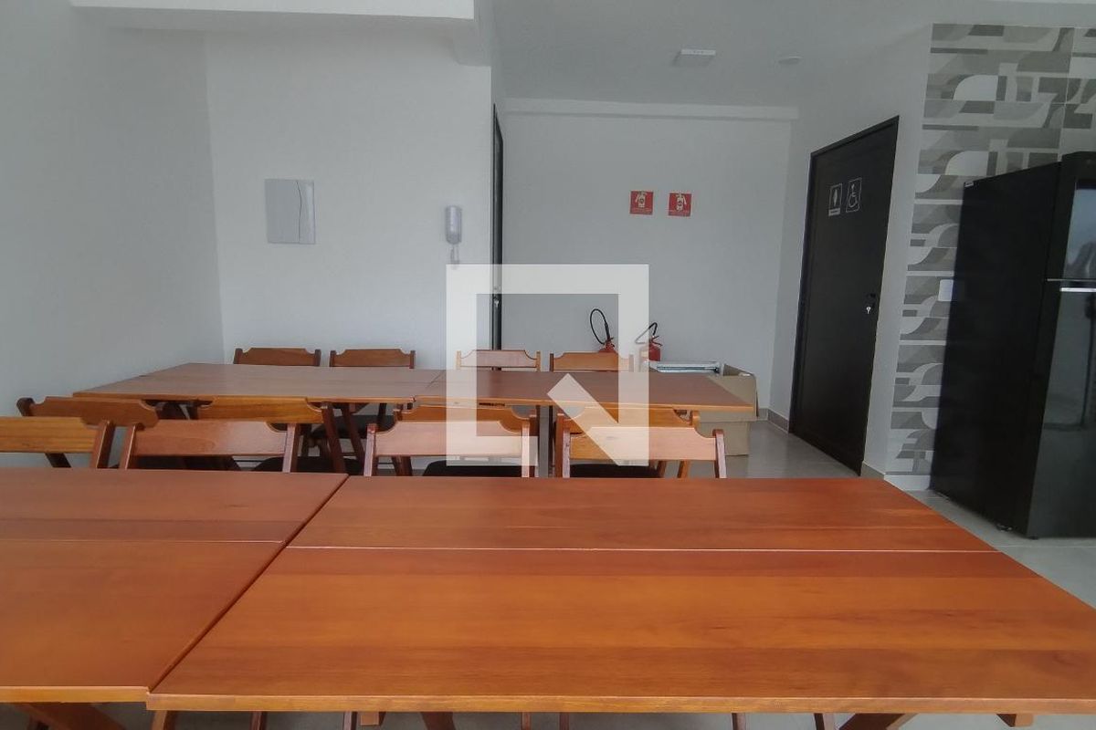 Apartamento, 2 quartos, 38 m² - Foto 33