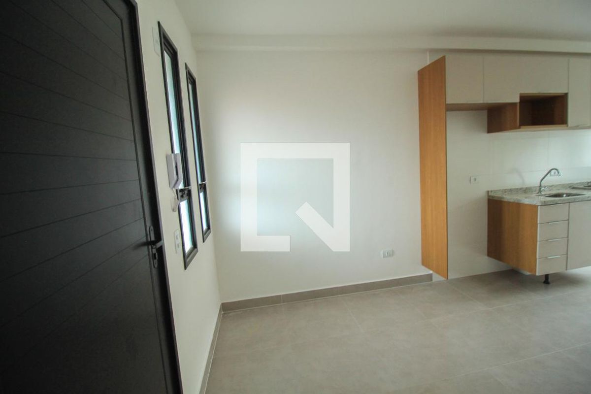 Apartamento, 2 quartos, 38 m² - Foto 4