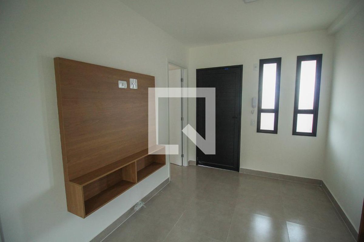 Apartamento, 2 quartos, 38 m² - Foto 1