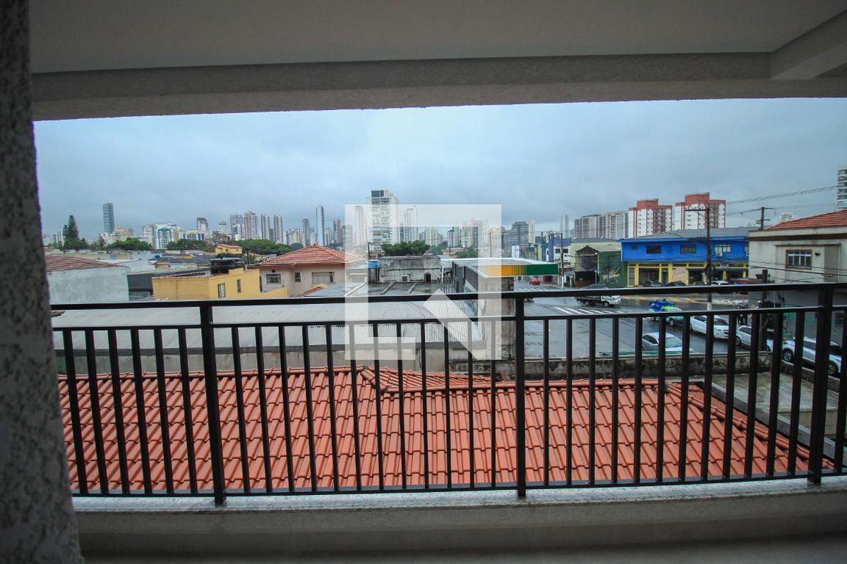 Apartamento, 2 quartos, 38 m² - Foto 10