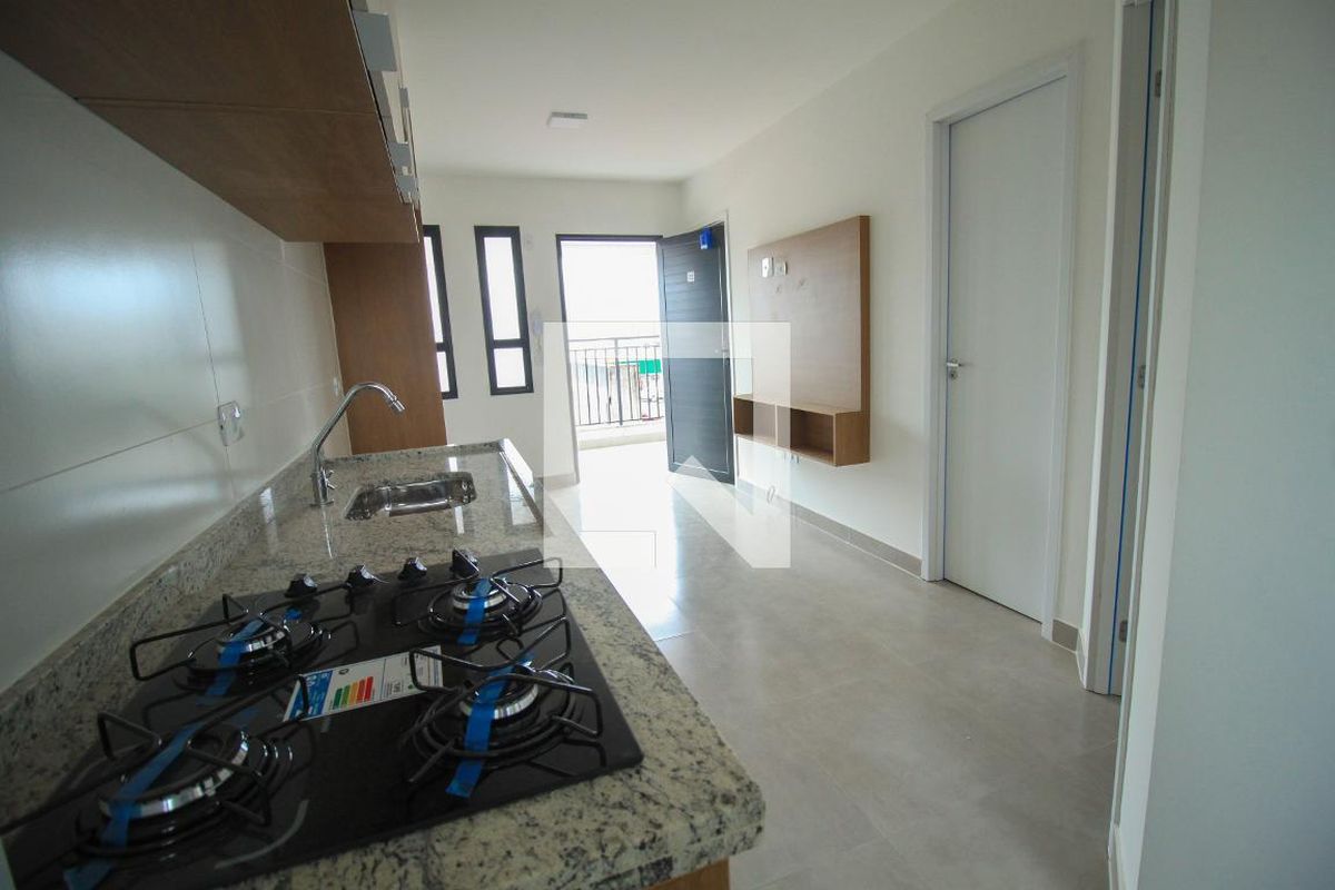 Apartamento, 2 quartos, 38 m² - Foto 21