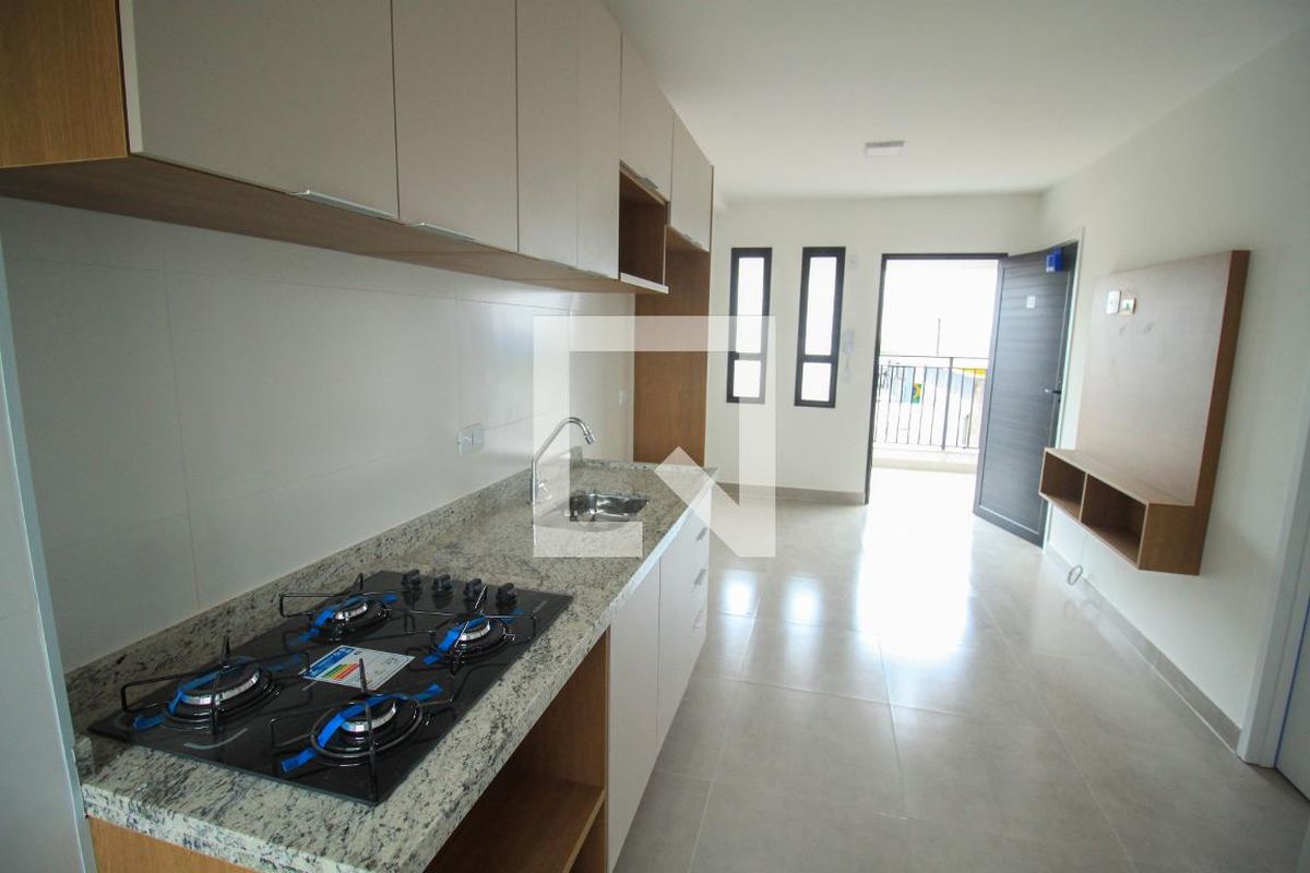 Apartamento, 2 quartos, 38 m² - Foto 20