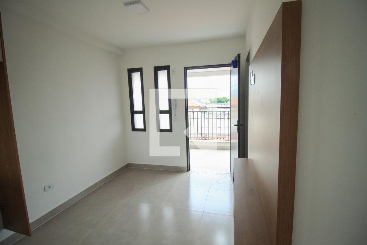Apartamento, 2 quartos, 38 m² - Foto 2