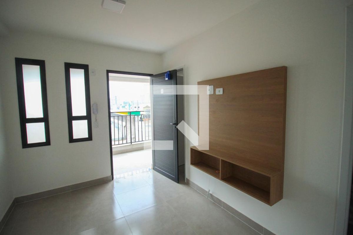 Apartamento, 2 quartos, 38 m² - Foto 1
