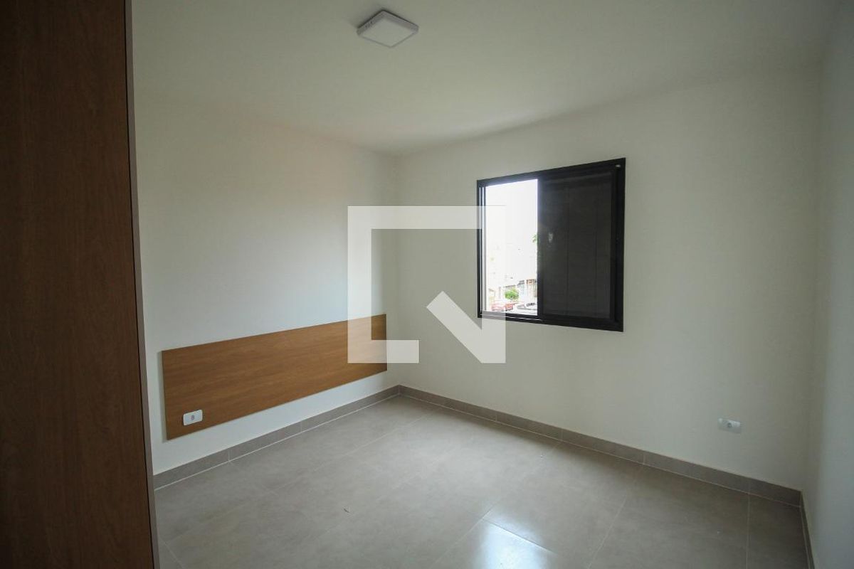 Apartamento, 2 quartos, 38 m² - Foto 5