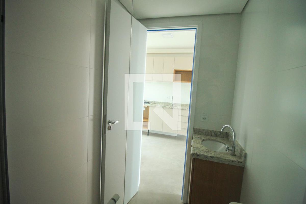 Apartamento, 2 quartos, 38 m² - Foto 17