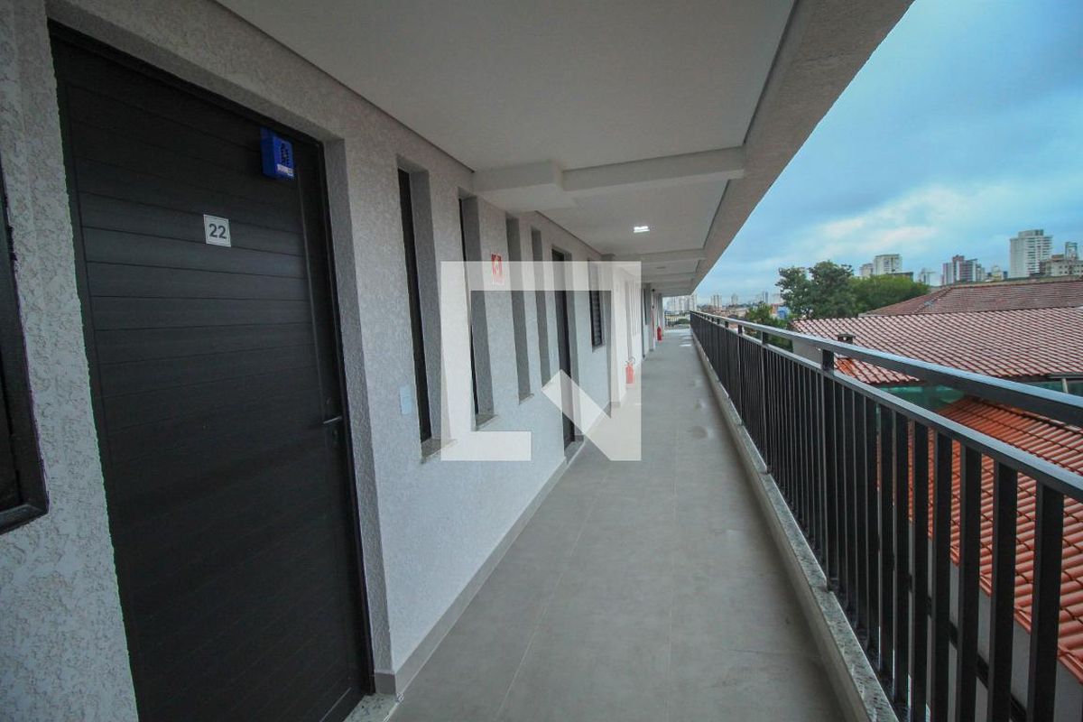 Apartamento, 2 quartos, 38 m² - Foto 27