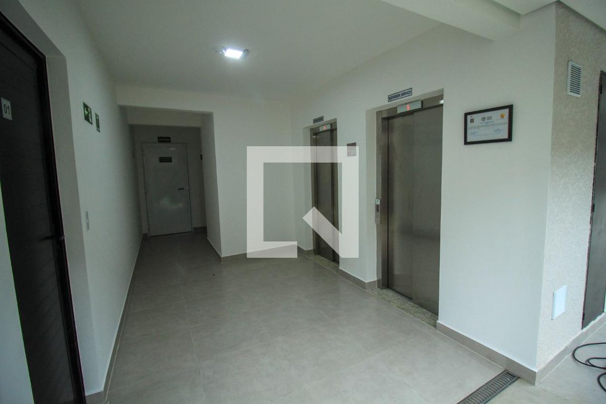 Apartamento, 2 quartos, 38 m² - Foto 29