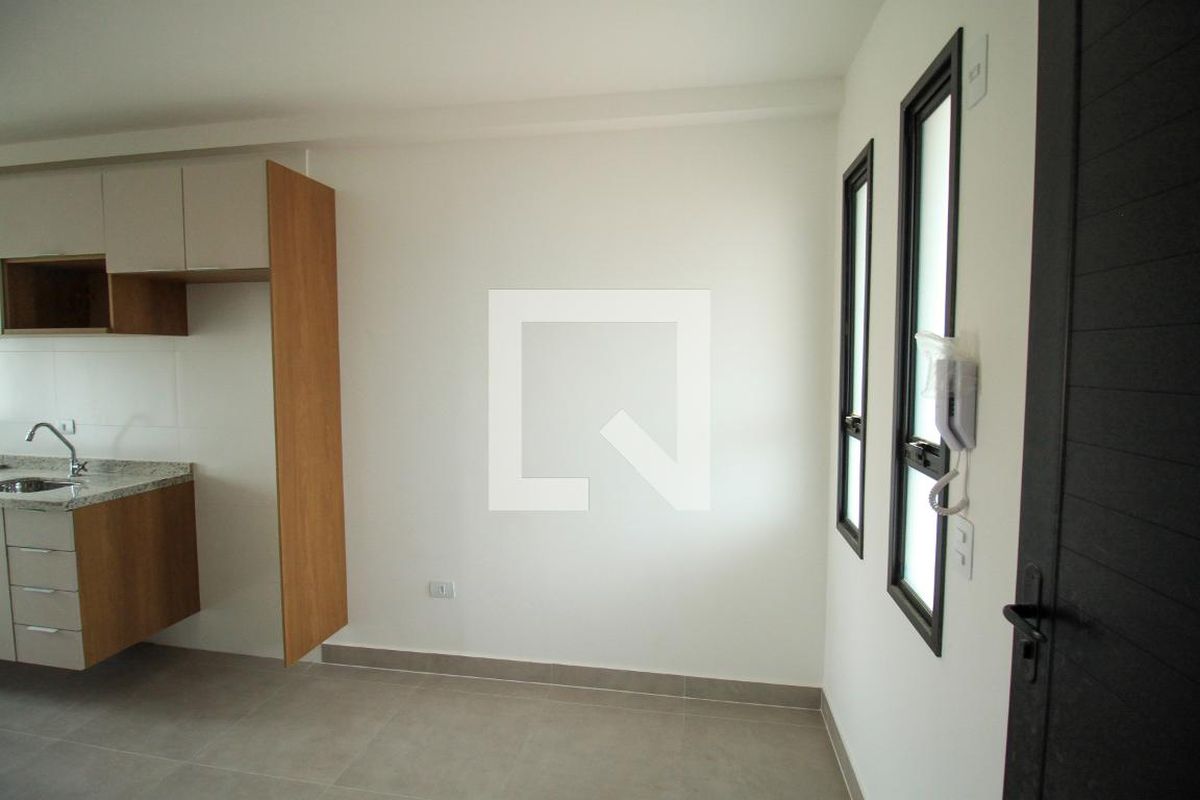 Apartamento, 2 quartos, 38 m² - Foto 4