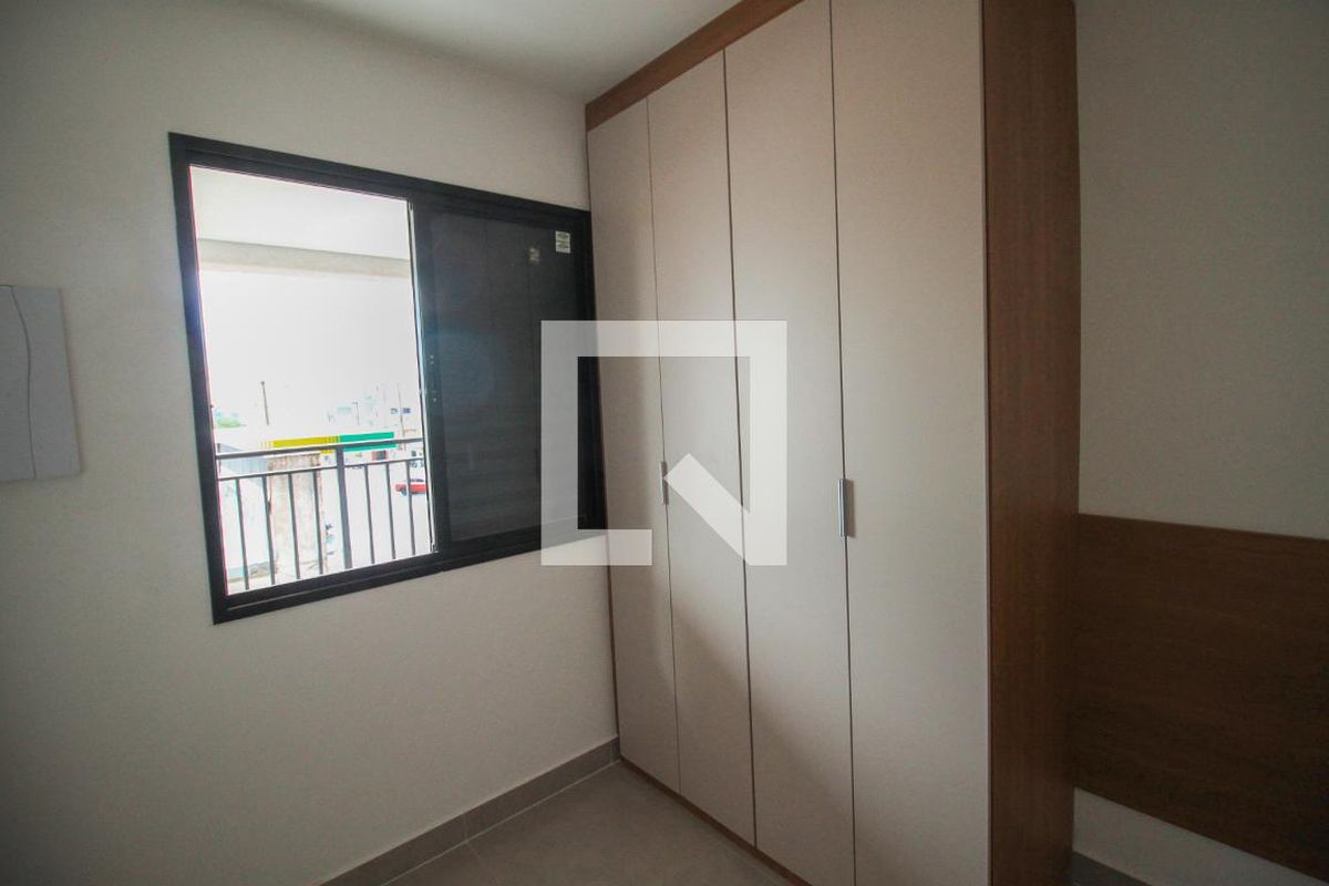 Apartamento, 2 quartos, 38 m² - Foto 11