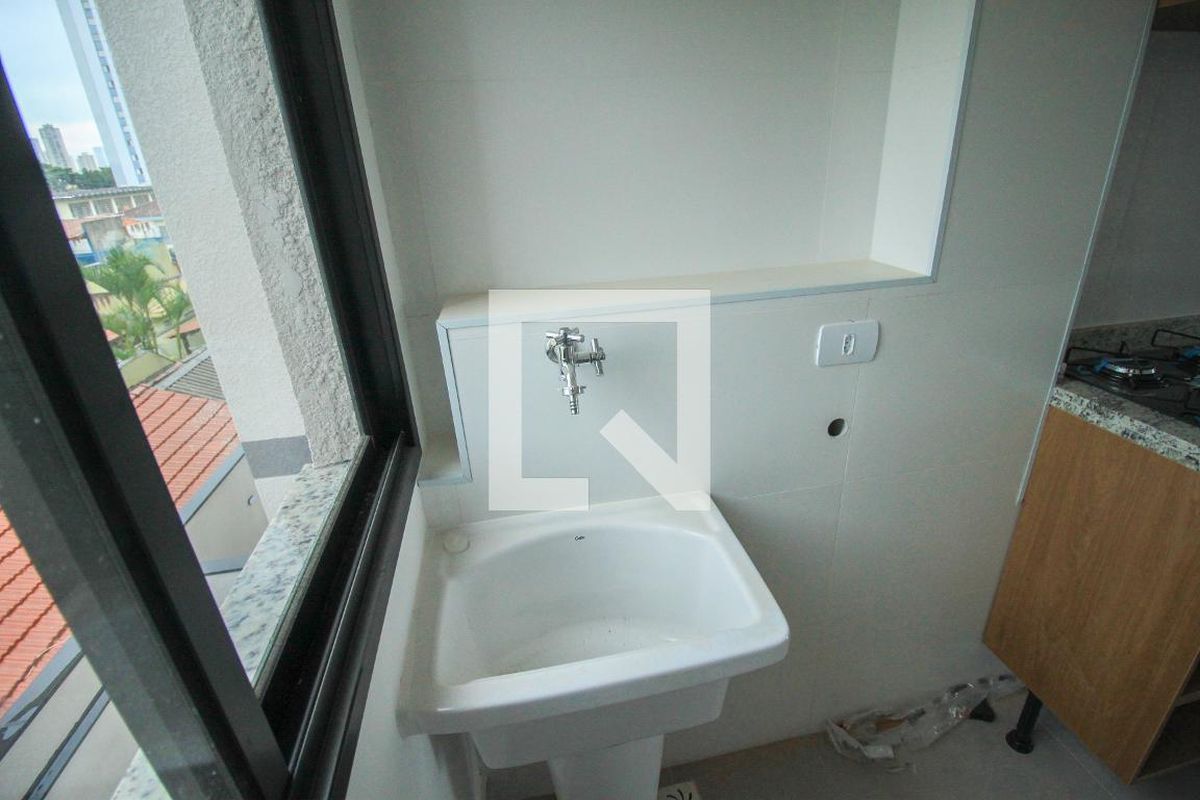 Apartamento, 2 quartos, 38 m² - Foto 25