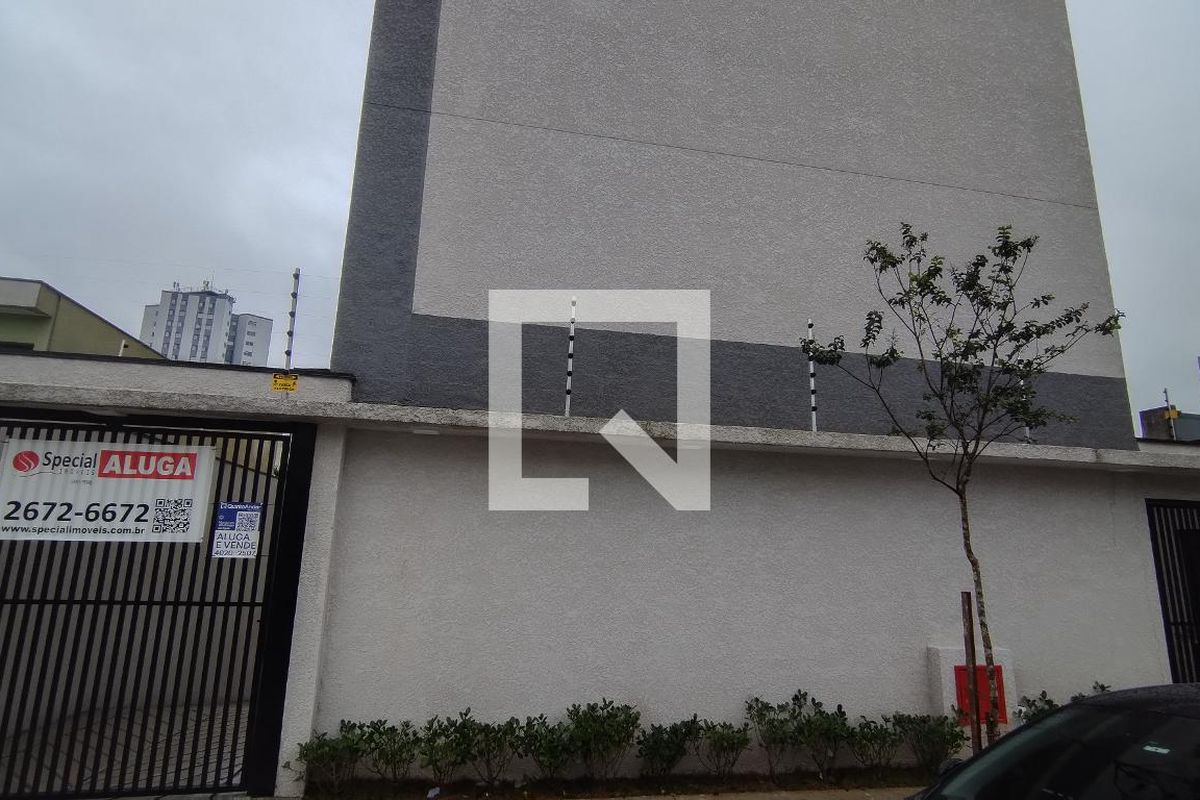 Apartamento, 2 quartos, 38 m² - Foto 34