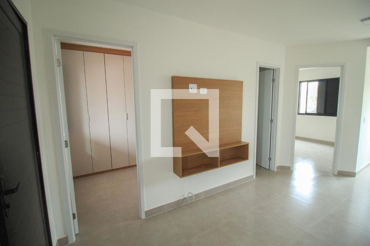 Apartamento, 2 quartos, 38 m² - Foto 3