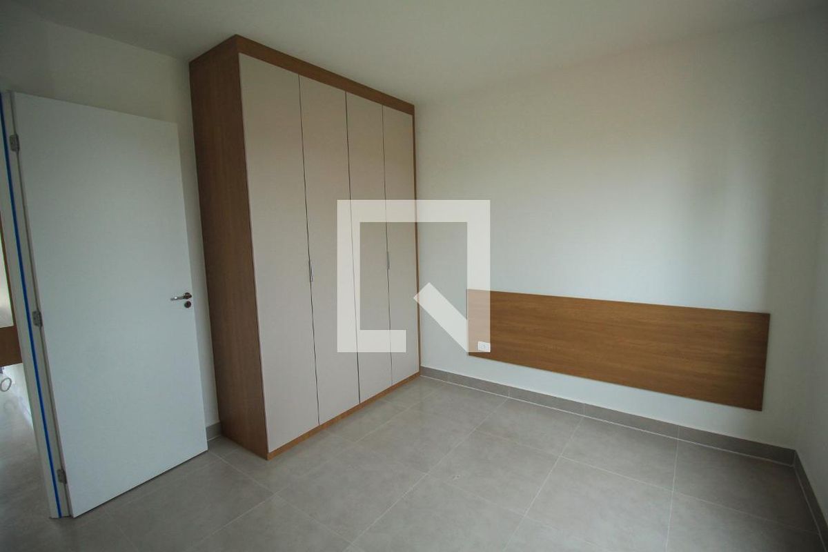 Apartamento, 2 quartos, 38 m² - Foto 8