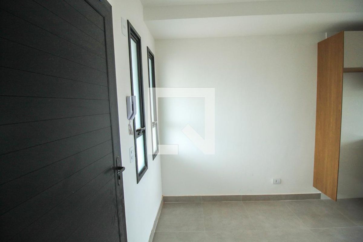 Apartamento, 2 quartos, 38 m² - Foto 3
