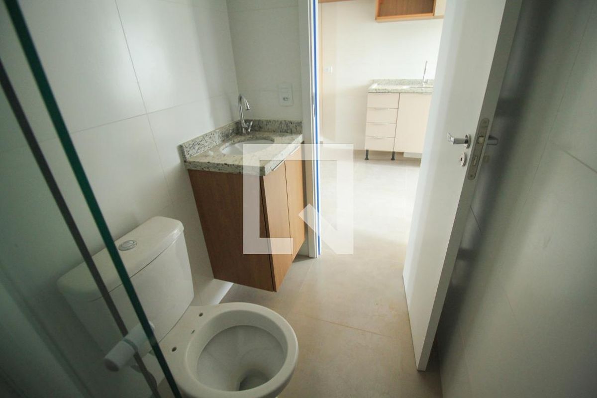 Apartamento, 2 quartos, 38 m² - Foto 15