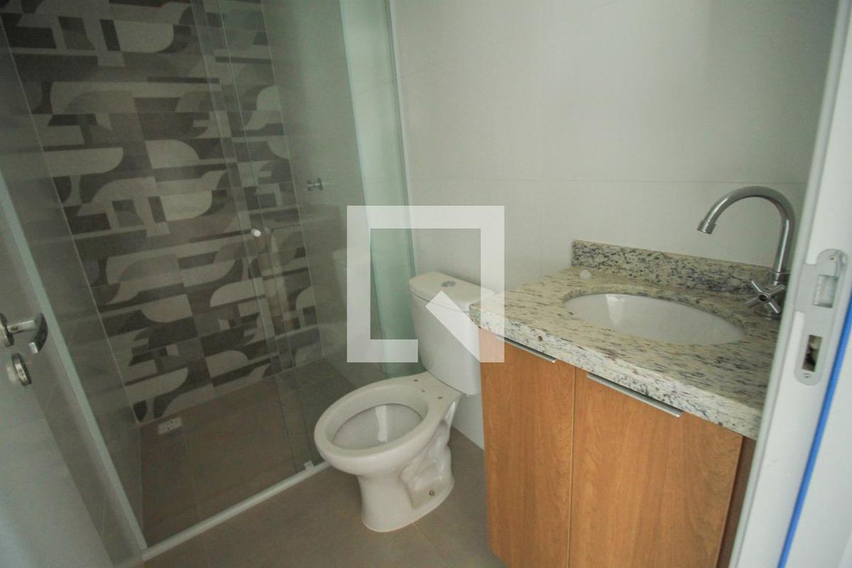 Apartamento, 2 quartos, 38 m² - Foto 14