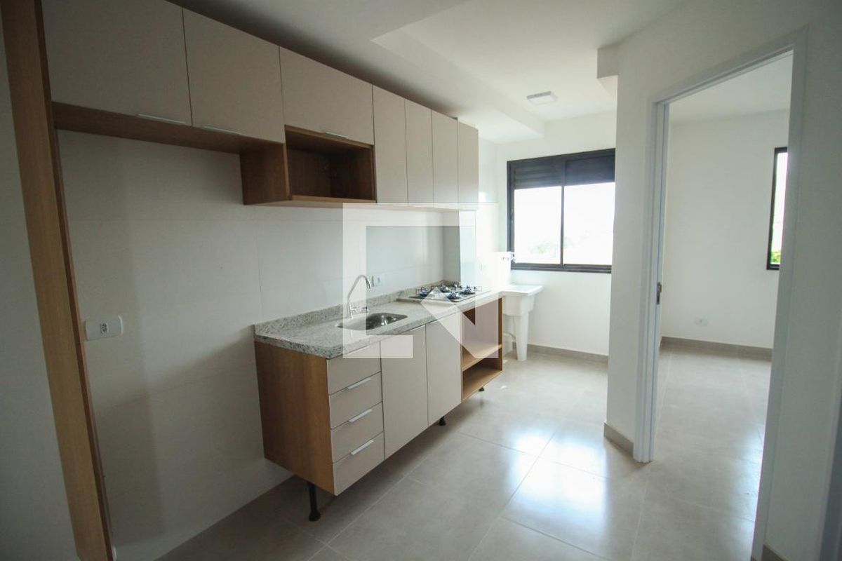 Apartamento, 2 quartos, 38 m² - Foto 18