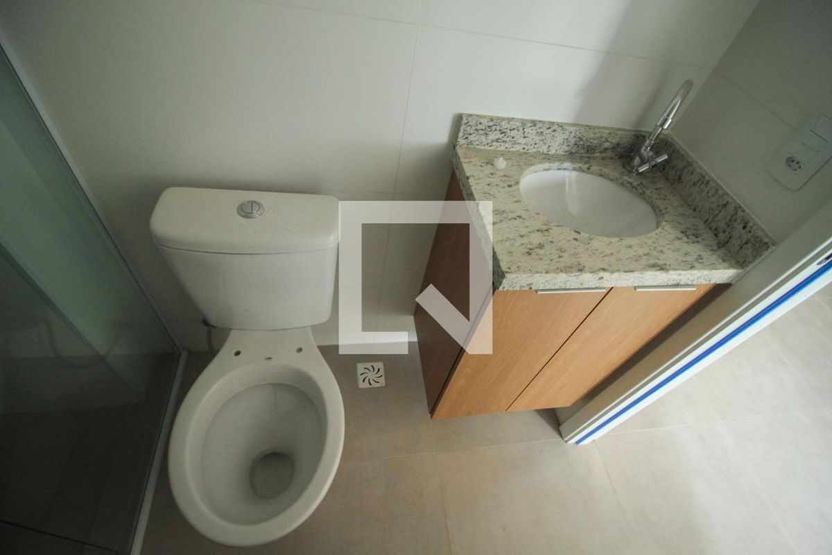 Apartamento, 2 quartos, 38 m² - Foto 16