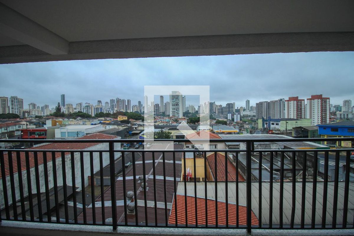 Apartamento, 2 quartos, 38 m² - Foto 13