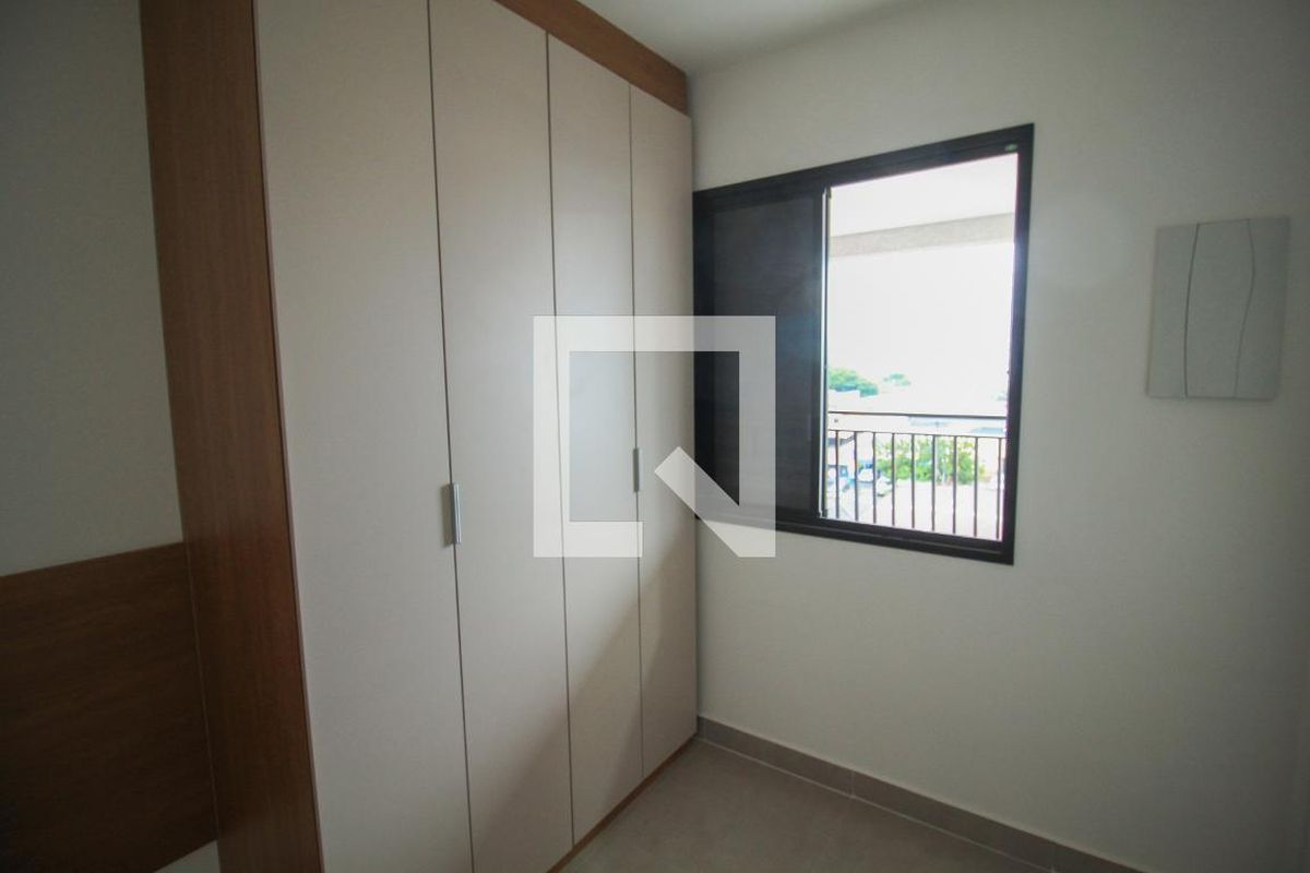 Apartamento, 2 quartos, 38 m² - Foto 11