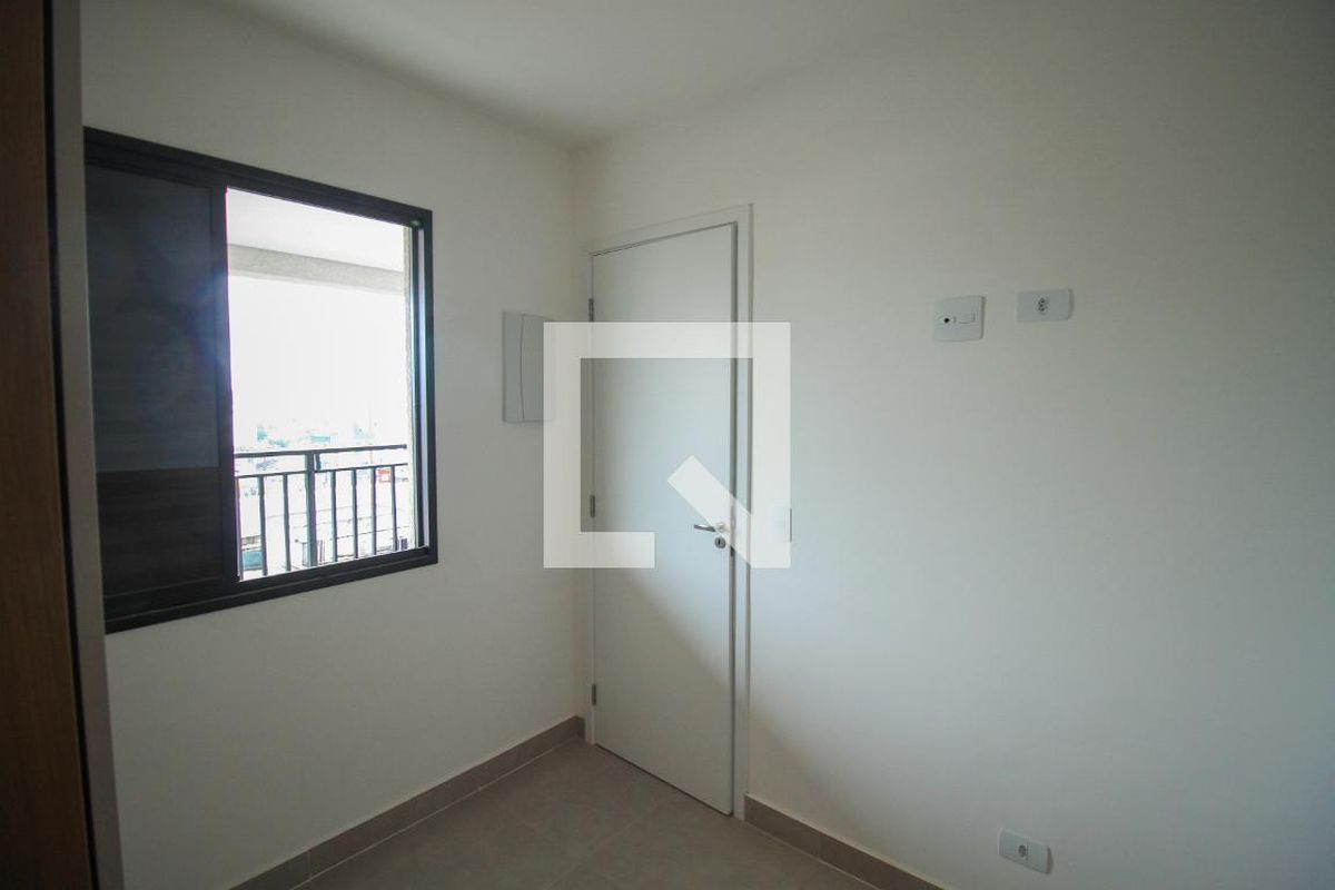 Apartamento, 2 quartos, 38 m² - Foto 12