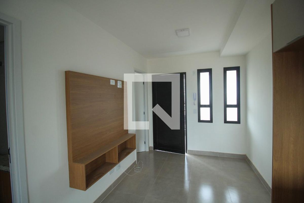 Apartamento, 2 quartos, 38 m² - Foto 1
