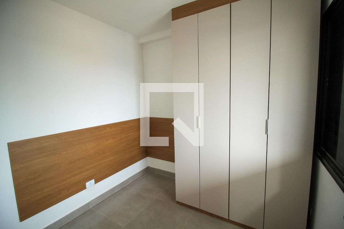 Apartamento, 2 quartos, 38 m² - Foto 10