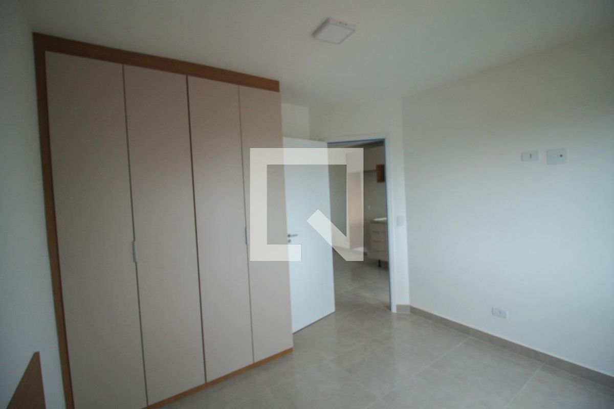 Apartamento, 2 quartos, 38 m² - Foto 7