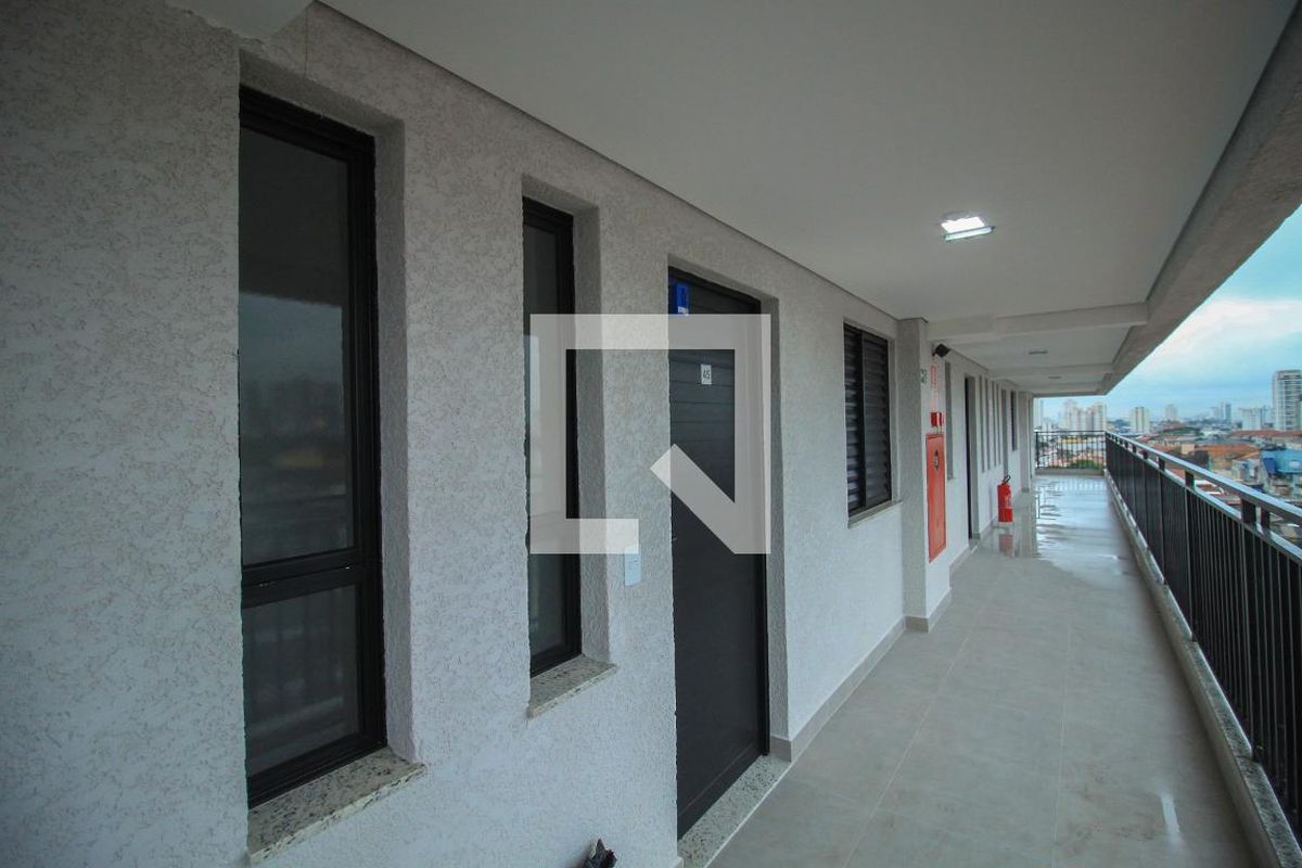 Apartamento, 2 quartos, 38 m² - Foto 26