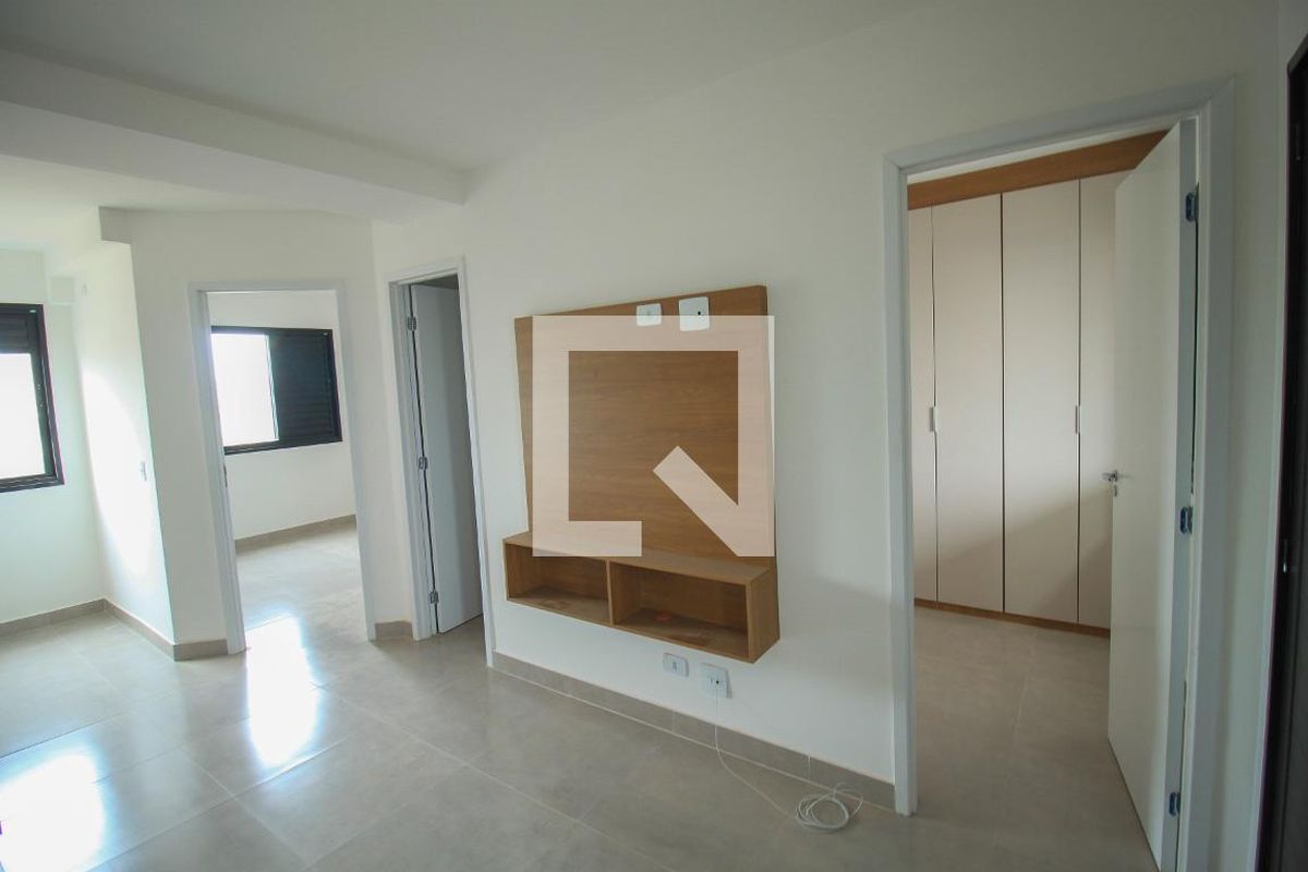 Apartamento, 2 quartos, 38 m² - Foto 2