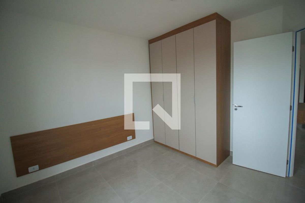 Apartamento, 2 quartos, 38 m² - Foto 8
