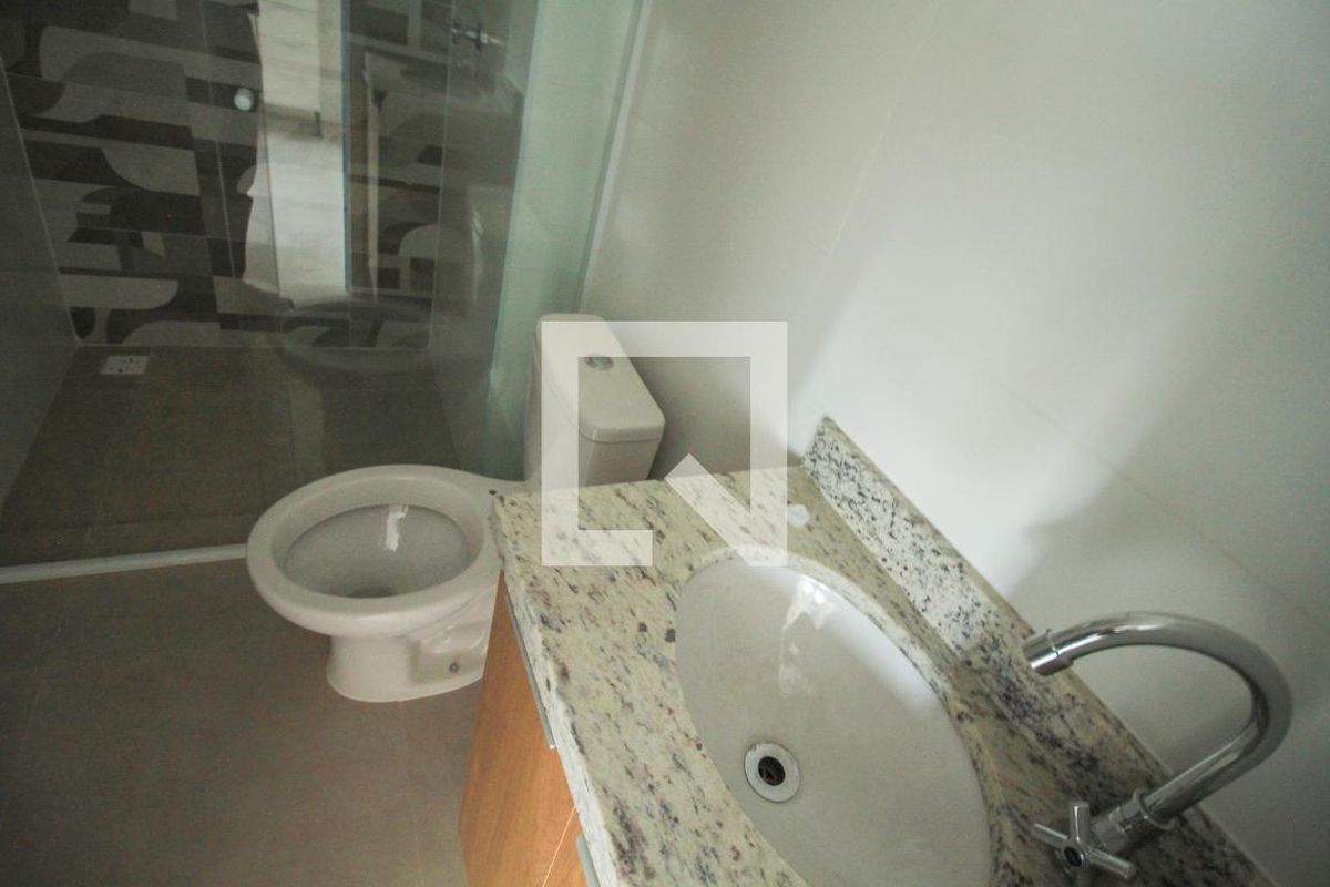 Apartamento, 2 quartos, 38 m² - Foto 17