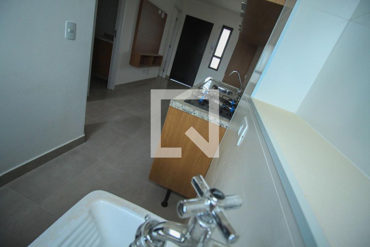 Apartamento, 2 quartos, 38 m² - Foto 25