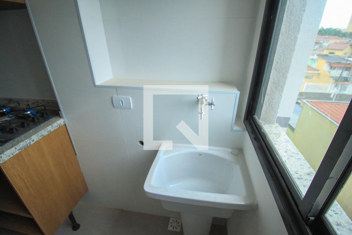 Apartamento, 2 quartos, 38 m² - Foto 24