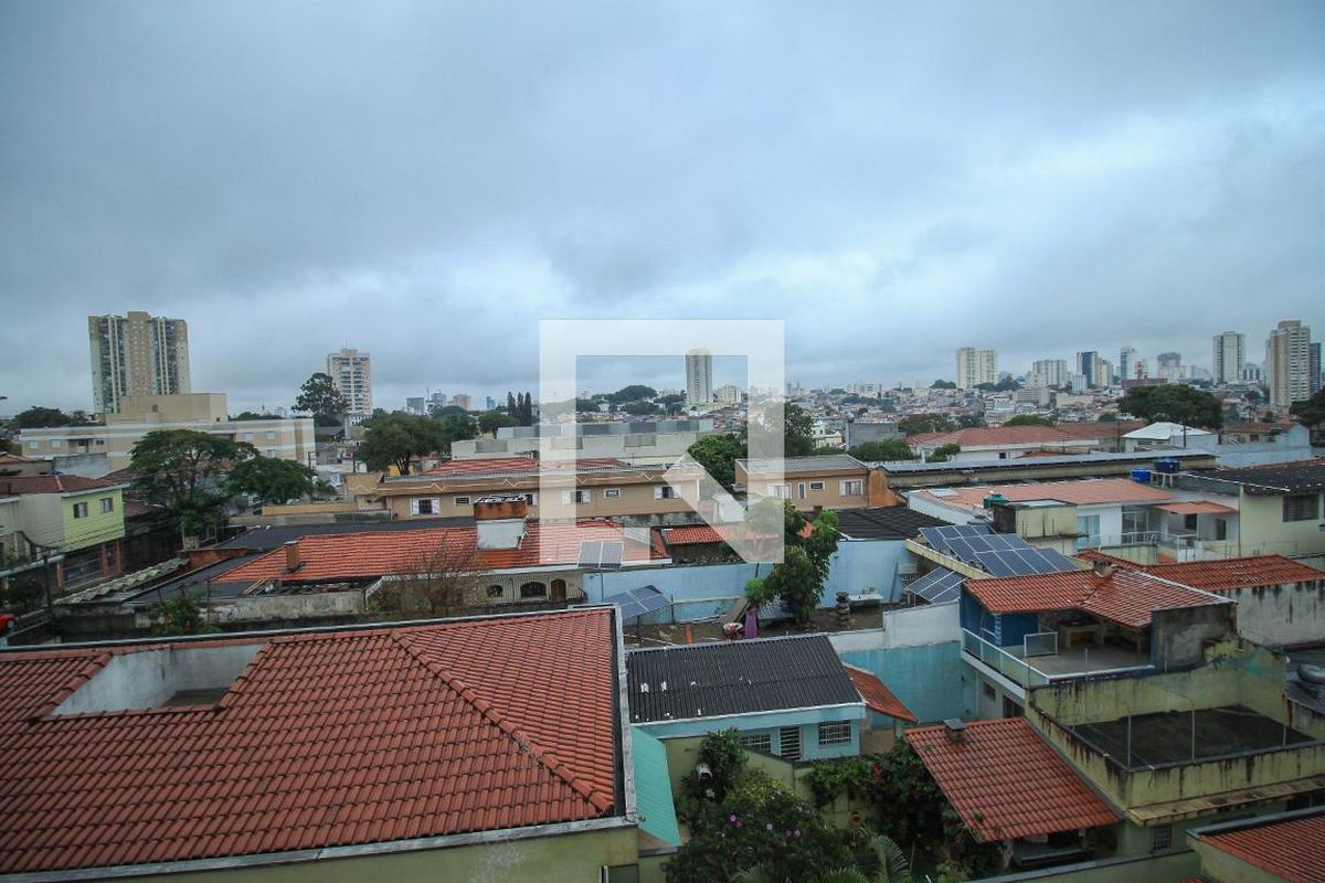 Apartamento, 2 quartos, 38 m² - Foto 9