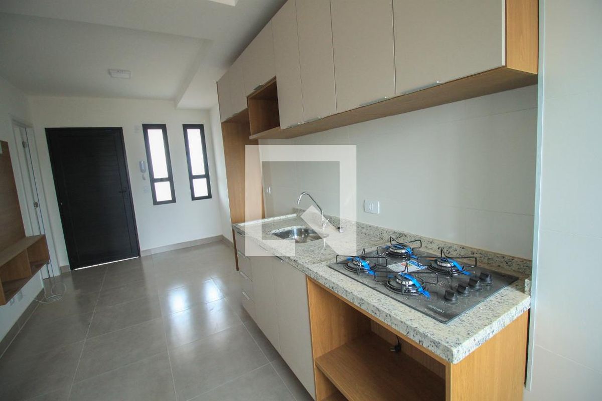 Apartamento, 2 quartos, 38 m² - Foto 19