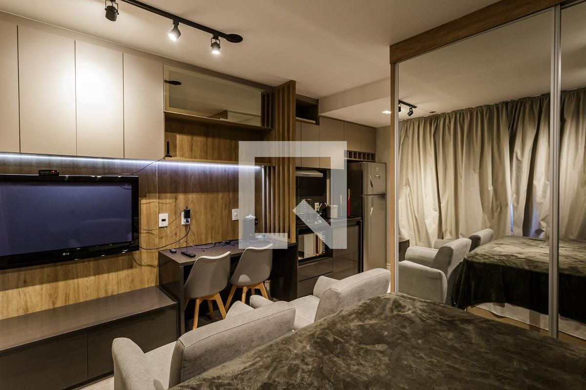 Kitnet-Studio, 29 m² - Foto 8