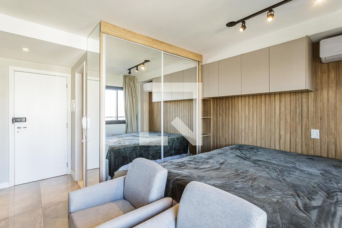 Kitnet-Studio, 29 m² - Foto 4