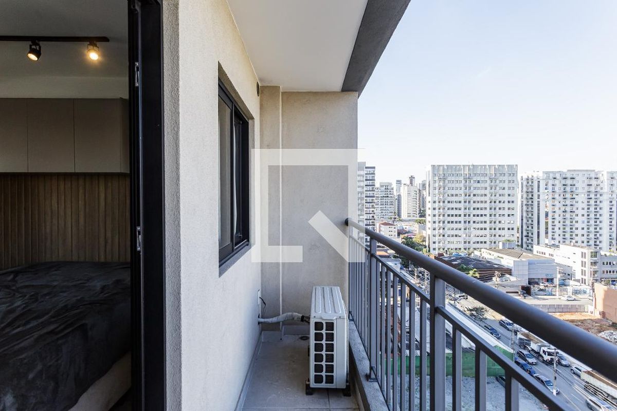 Kitnet-Studio, 29 m² - Foto 11
