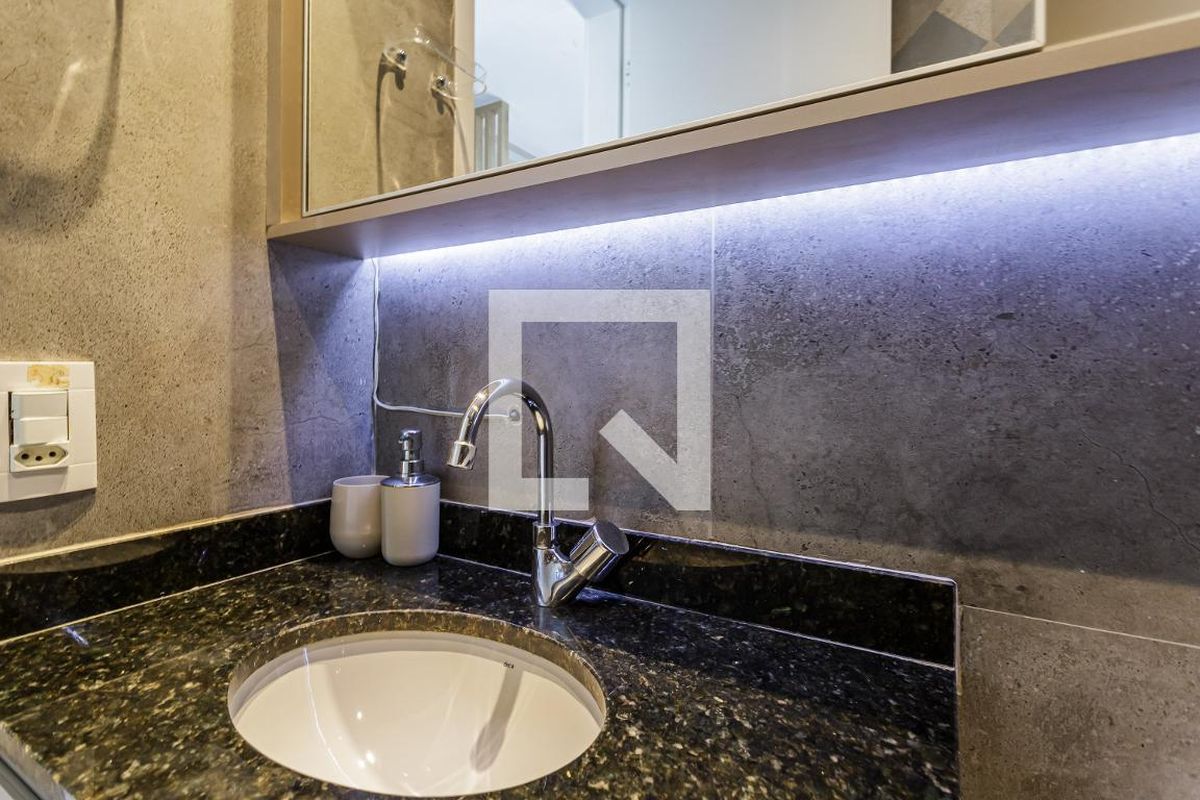 Kitnet-Studio, 29 m² - Foto 15