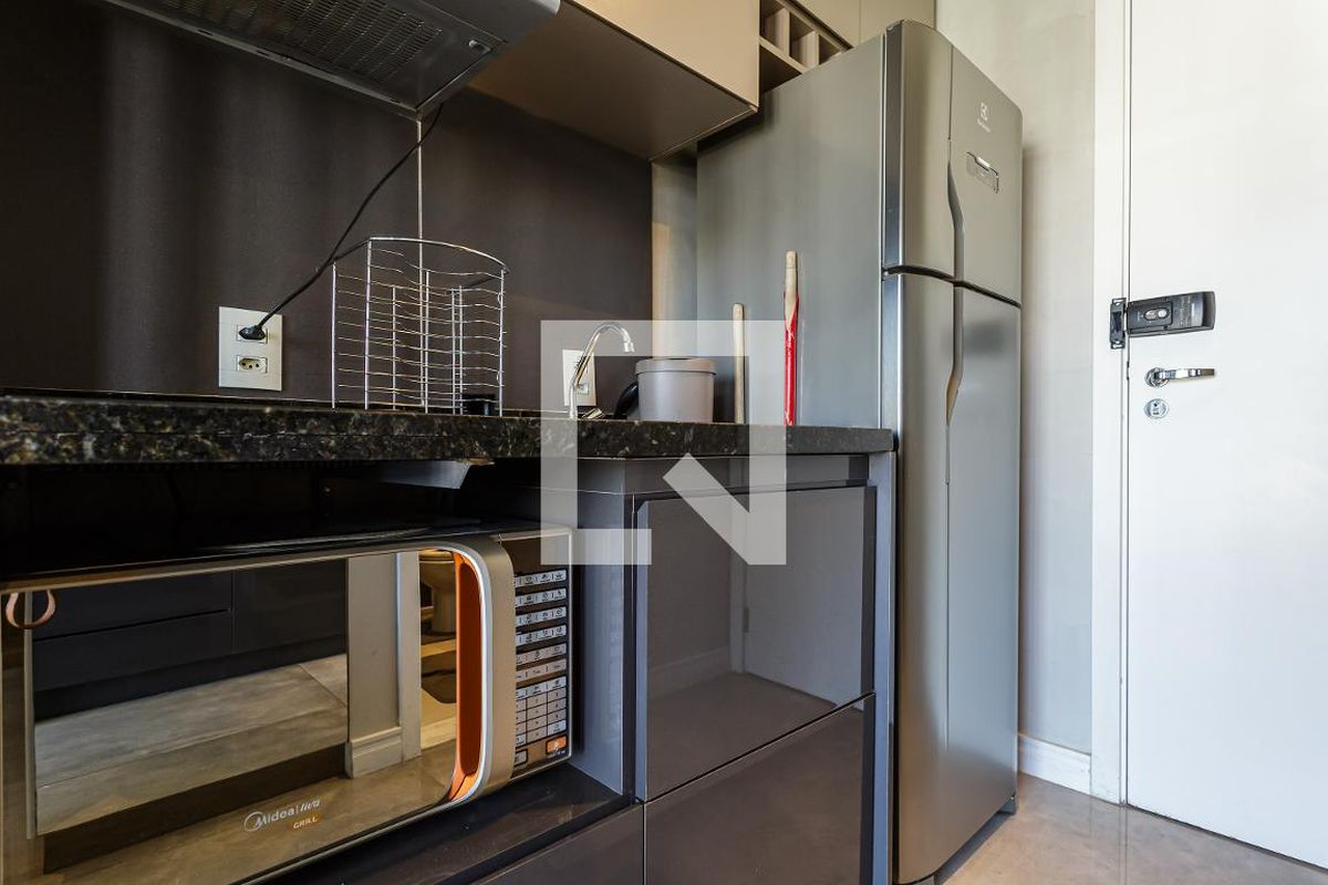 Kitnet-Studio, 29 m² - Foto 17