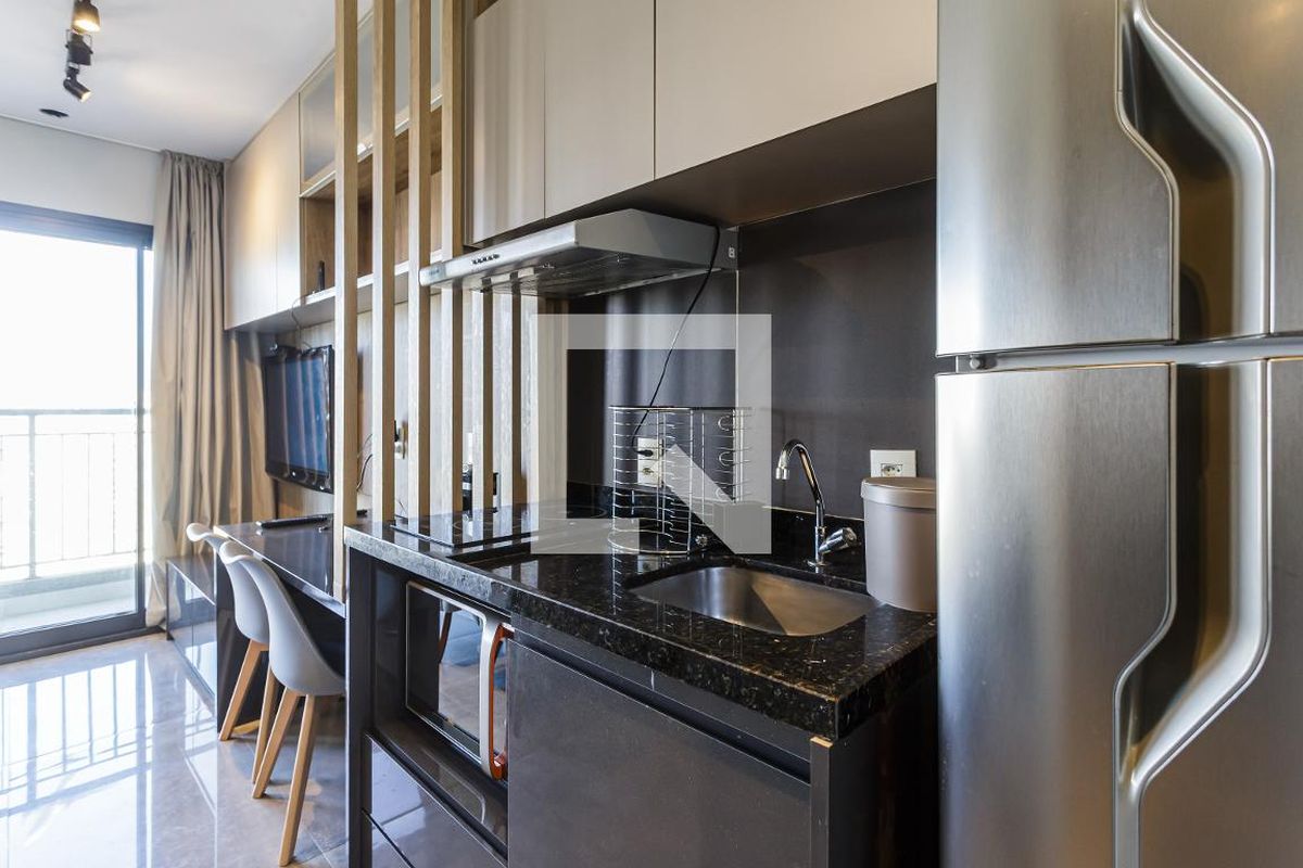 Kitnet-Studio, 29 m² - Foto 16
