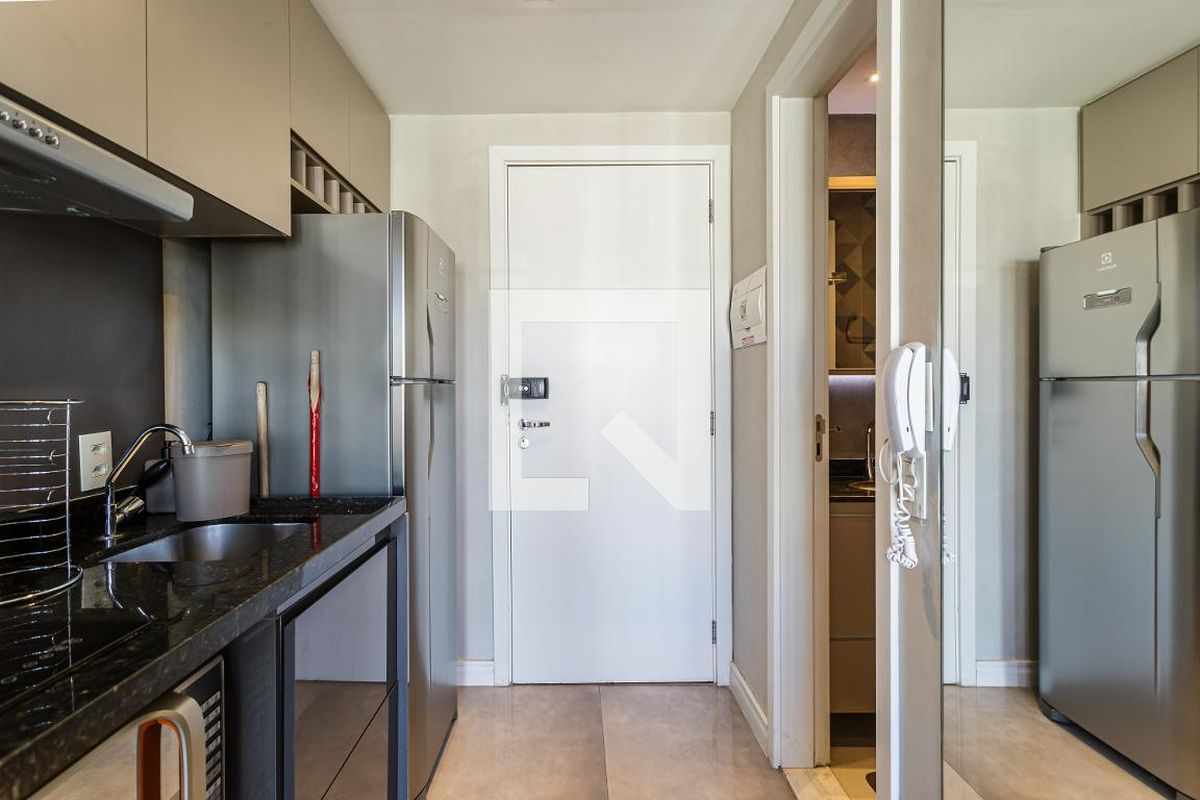 Kitnet-Studio, 29 m² - Foto 19